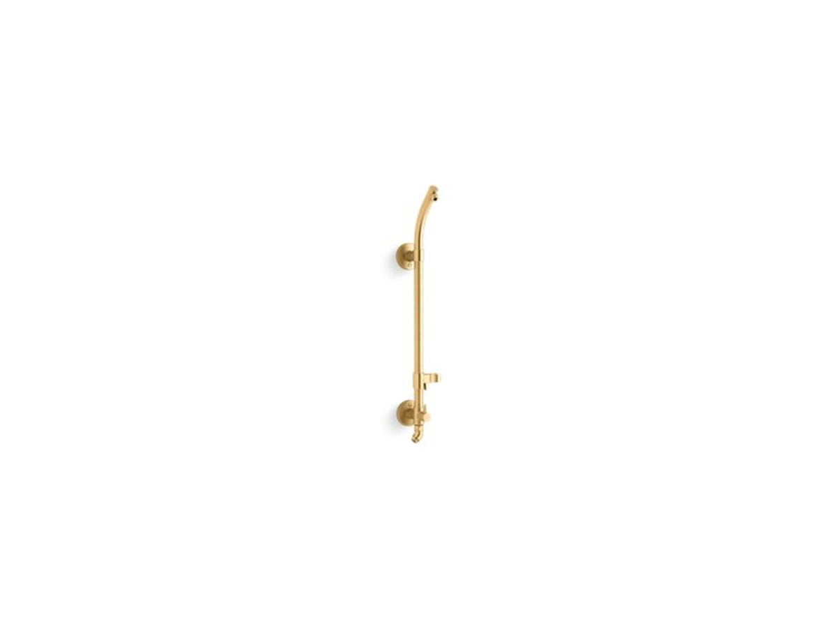 HYDRORAIL-S SHOWER COLUMN - robinsonco.ca