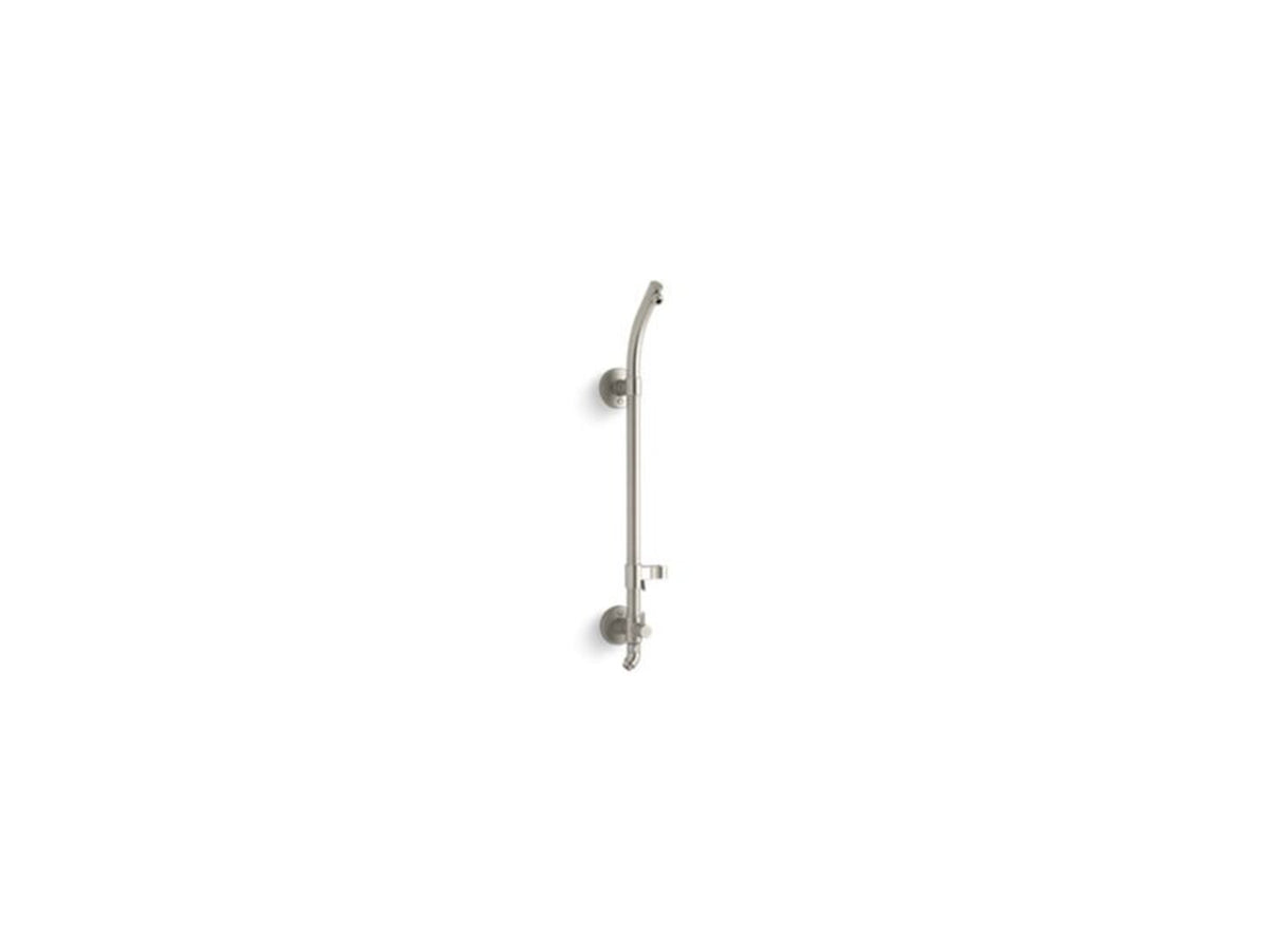 HYDRORAIL-S SHOWER COLUMN - robinsonco.ca