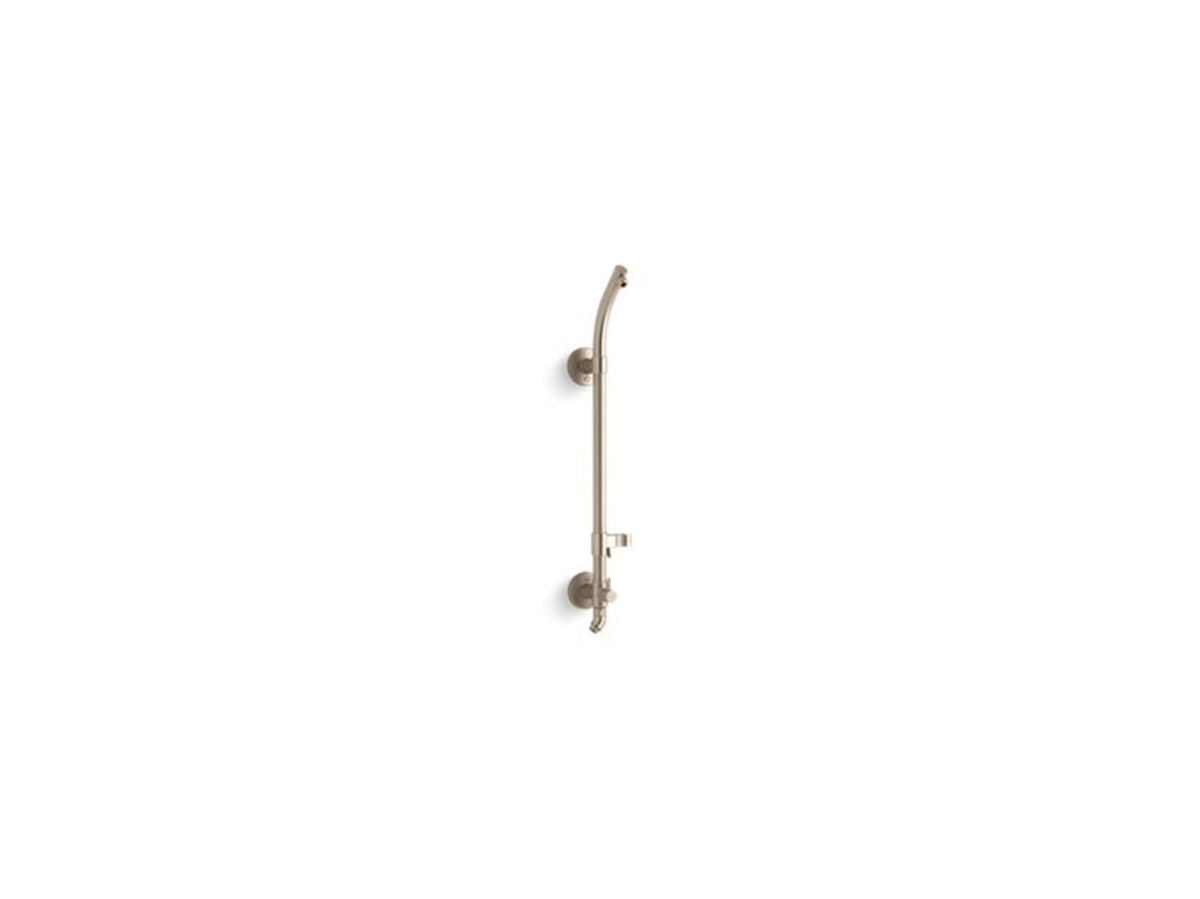 HYDRORAIL-S SHOWER COLUMN - robinsonco.ca