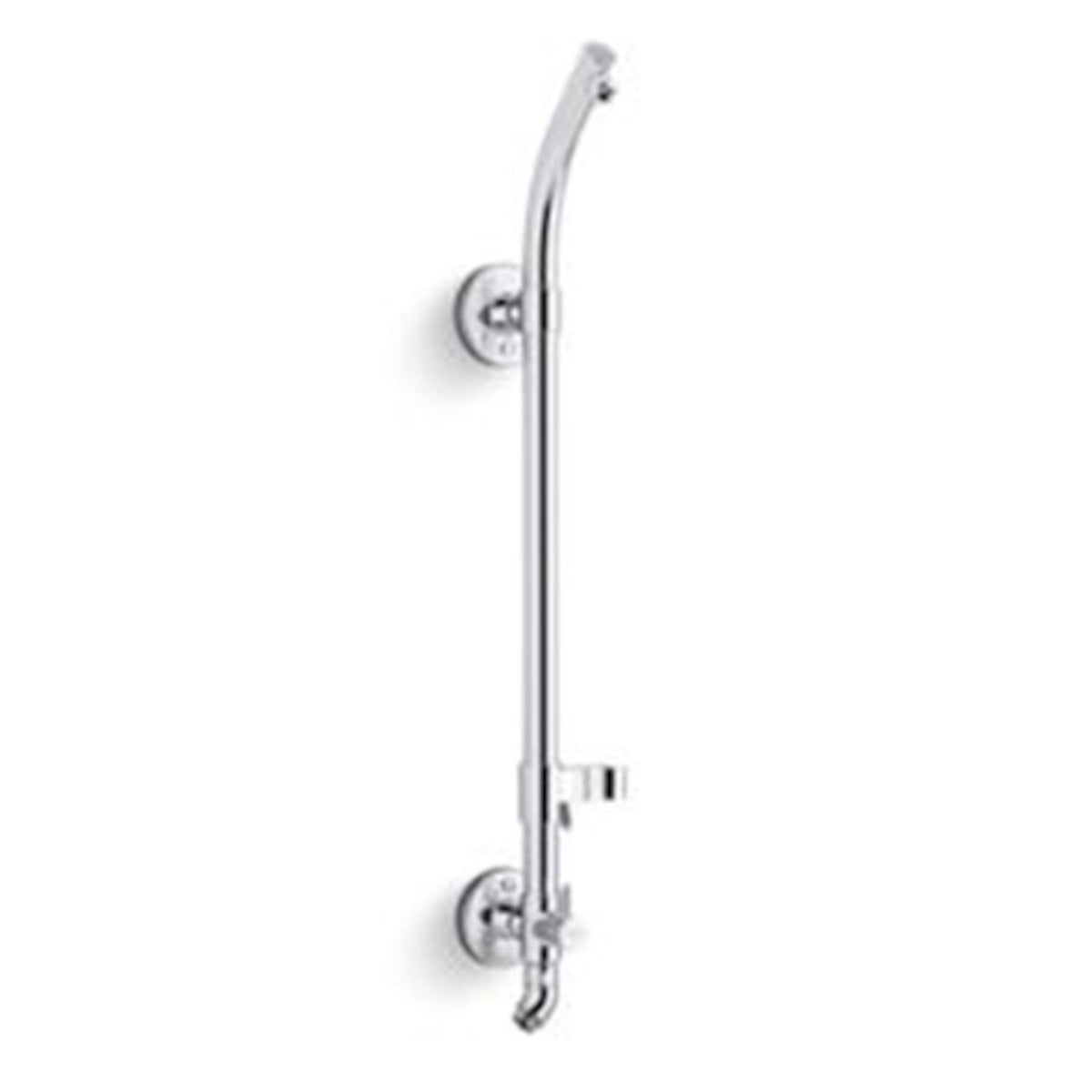 HYDRORAIL-S SHOWER COLUMN