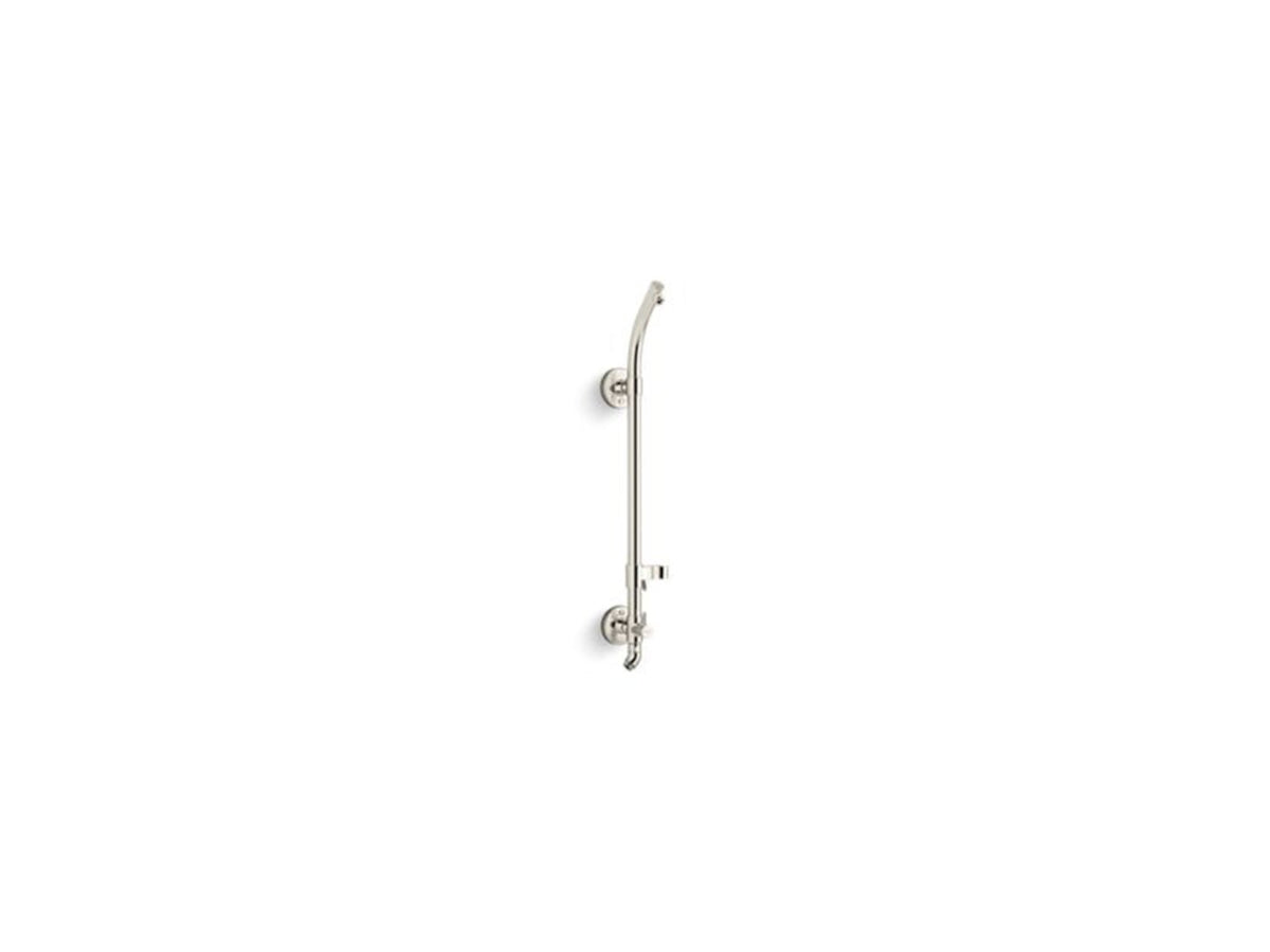 HYDRORAIL-S SHOWER COLUMN - robinsonco.ca