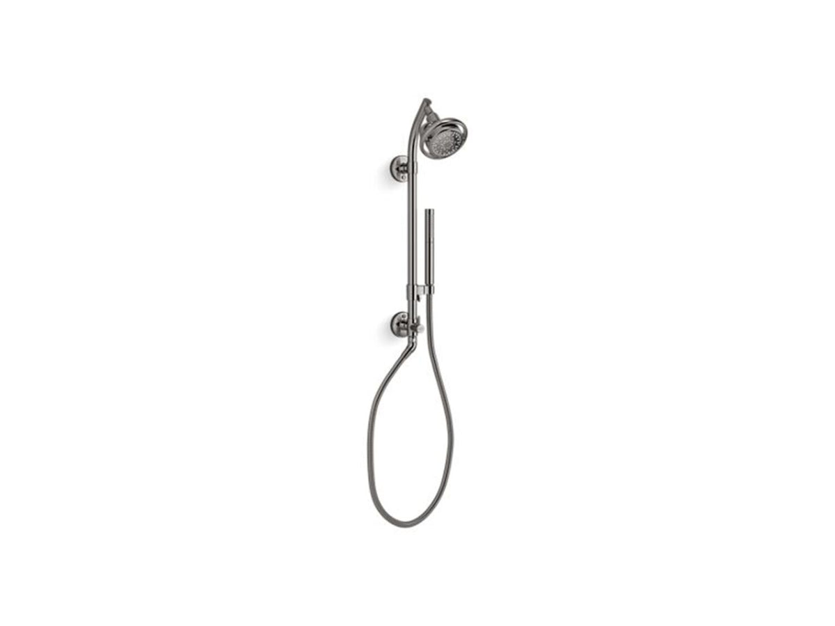 HYDRORAIL-S SHOWER COLUMN - robinsonco.ca