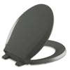 CACHET READY LATCH,QUIET-CLOSE ROUND TOILET SEAT - robinsonco.ca