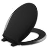 CACHET READY LATCH,QUIET-CLOSE ROUND TOILET SEAT - robinsonco.ca