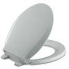CACHET READY LATCH,QUIET-CLOSE ROUND TOILET SEAT - robinsonco.ca