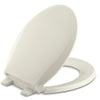 CACHET READY LATCH,QUIET-CLOSE ROUND TOILET SEAT - robinsonco.ca