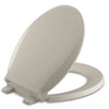 CACHET READY LATCH,QUIET-CLOSE ROUND TOILET SEAT - robinsonco.ca