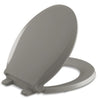 CACHET READY LATCH,QUIET-CLOSE ROUND TOILET SEAT - robinsonco.ca