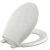 CACHET READY LATCH,QUIET-CLOSE ROUND TOILET SEAT - robinsonco.ca