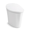 VEIL COMFORT HEIGHT INTELLIGENT COMPACT TOILET