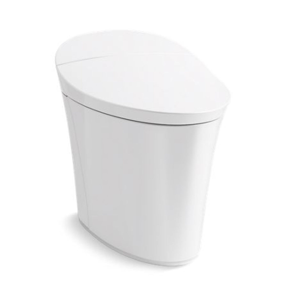VEIL COMFORT HEIGHT INTELLIGENT COMPACT TOILET