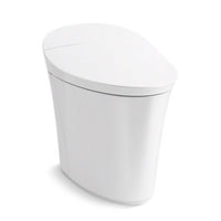 VEIL COMFORT HEIGHT INTELLIGENT COMPACT TOILET
