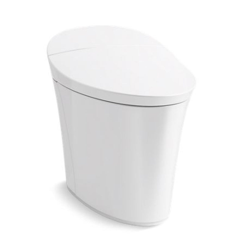VEIL COMFORT HEIGHT INTELLIGENT COMPACT TOILET