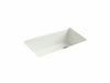 RIVERBY® 33 X 22 X 9-5/8 INCHES TOP-MOUNT SINGLE-BOWL KITCHEN SINK WITH ACCESSORIES - robinsonco.ca