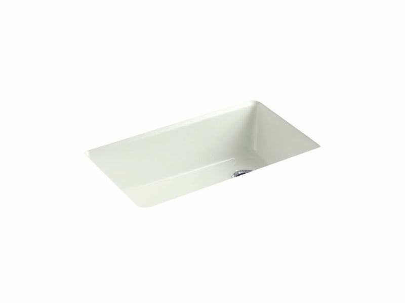 RIVERBY® 33 X 22 X 9-5/8 INCHES TOP-MOUNT SINGLE-BOWL KITCHEN SINK WITH ACCESSORIES - robinsonco.ca