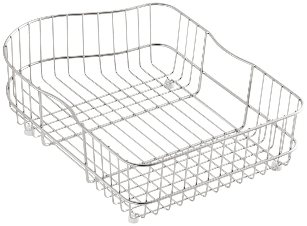 HARTLAND® SINK BASKET, LEFT BOWL