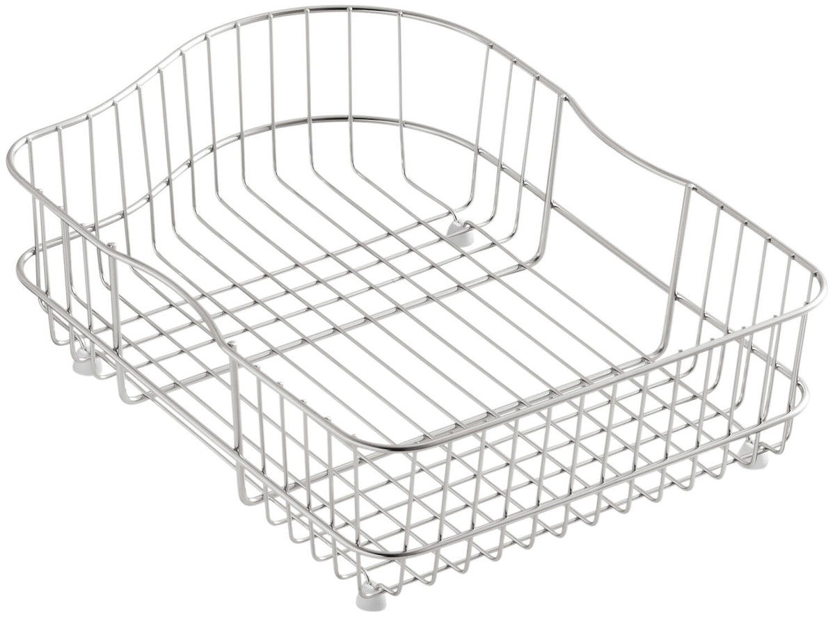 HARTLAND® SINK BASKET, RIGHT BOWL