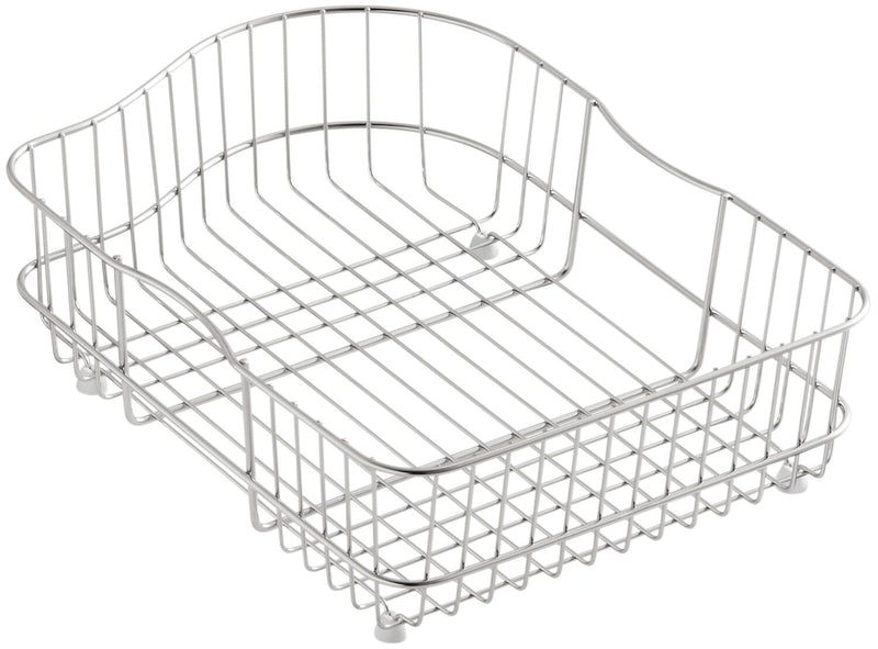 HARTLAND® SINK BASKET, RIGHT BOWL