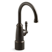 WELLSPRING BEVERAGE FAUCET - robinsonco.ca