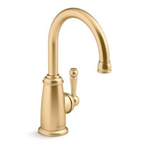 WELLSPRING BEVERAGE FAUCET