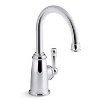 WELLSPRING BEVERAGE FAUCET - robinsonco.ca