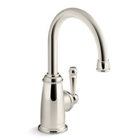WELLSPRING BEVERAGE FAUCET - robinsonco.ca