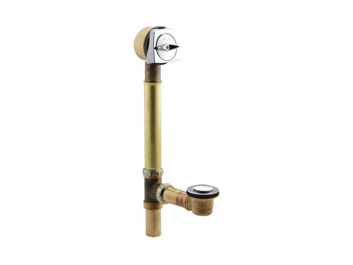 DRAIN FOR SOK® OVERFLOWING BATH - robinsonco.ca
