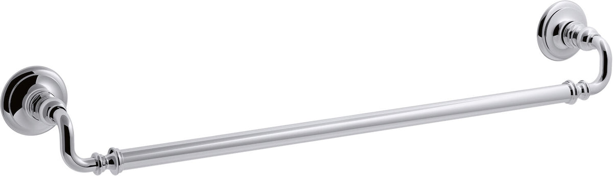 ARTIFACTS® 24-INCH TOWEL BAR - robinsonco.ca