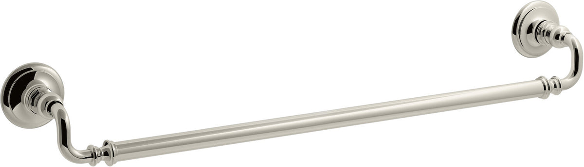 ARTIFACTS® 24-INCH TOWEL BAR - robinsonco.ca