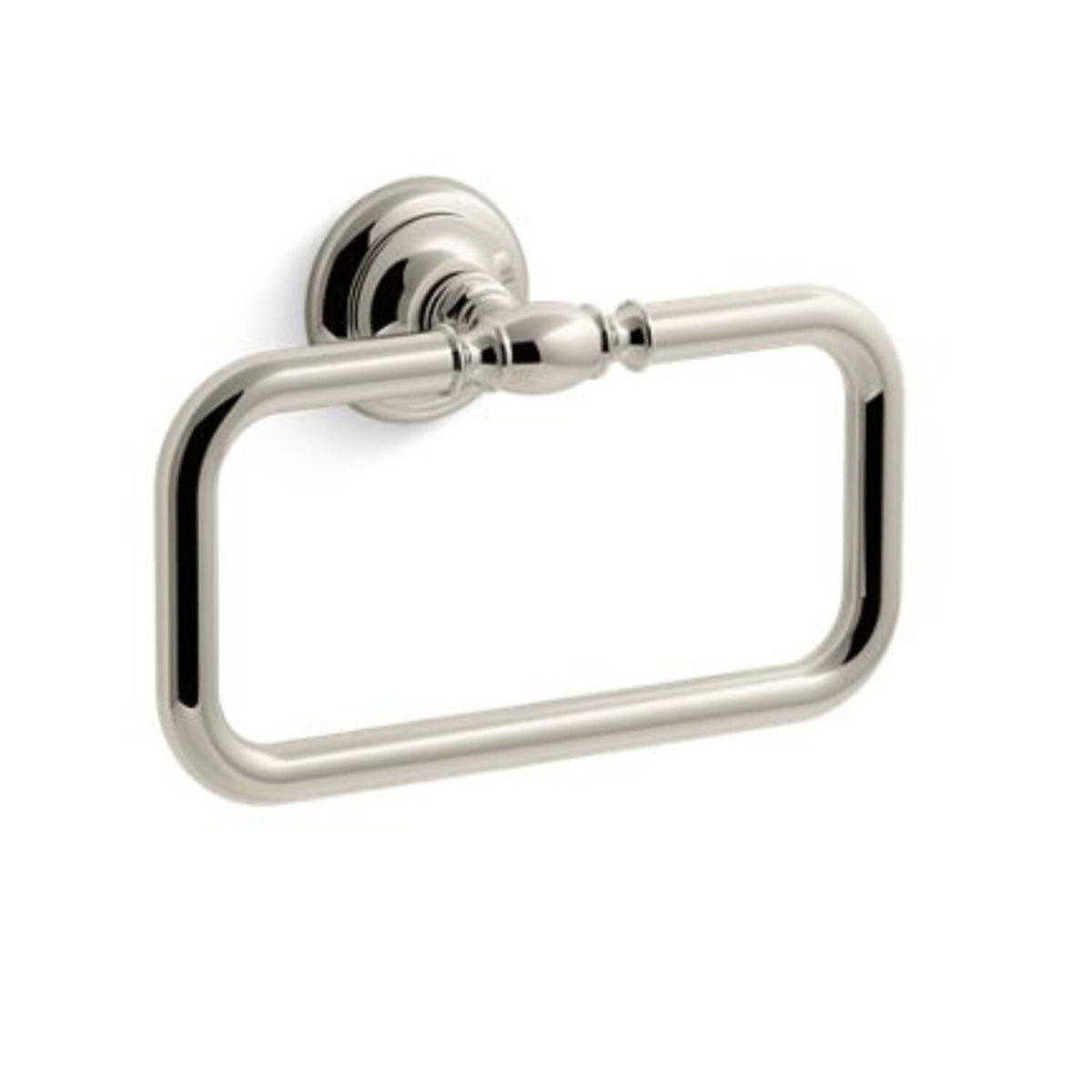 ARTIFACTS TOWEL RING