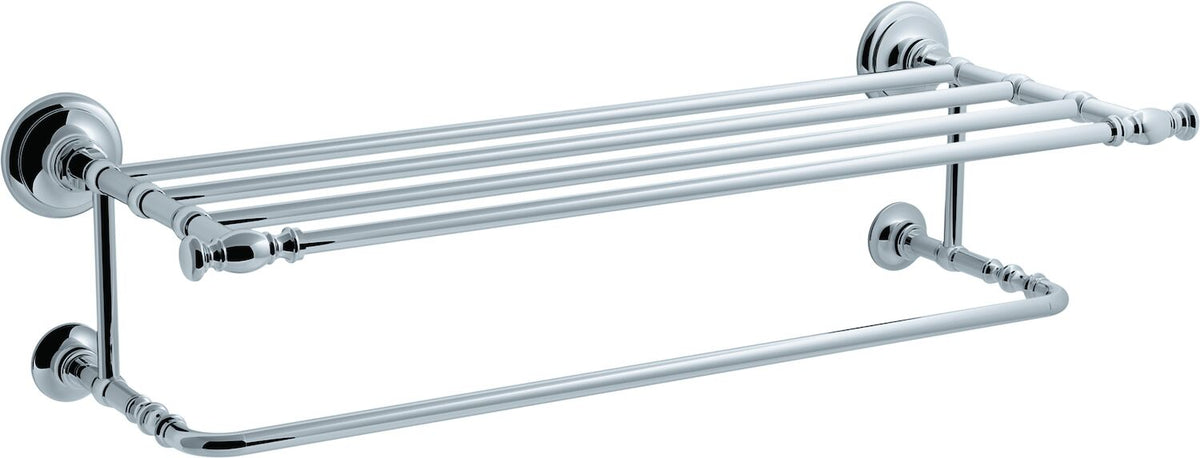ARTIFACTS® WALL MOUNTED TOWEL RACK - robinsonco.ca