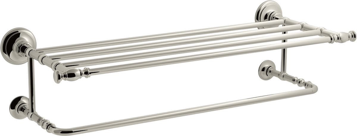 ARTIFACTS® WALL MOUNTED TOWEL RACK - robinsonco.ca