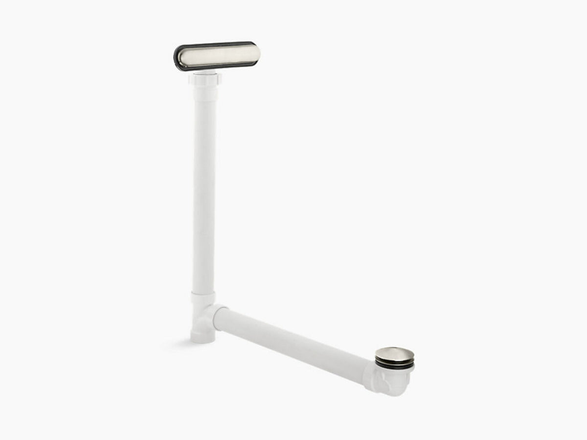 CLEARFLO SLOTTED OVERFLOW BATH DRAIN - robinsonco.ca