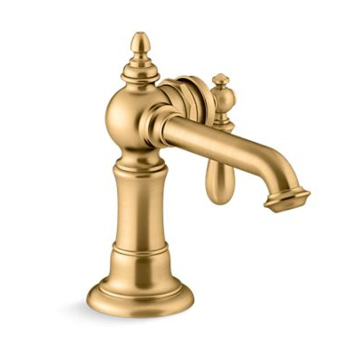 ARTIFACTS® SINGLE-HANDLE BATHROOM SINK FAUCET, 1.5 GPM - robinsonco.ca