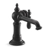 ARTIFACTS® SINGLE-HANDLE BATHROOM SINK FAUCET, 1.5 GPM - robinsonco.ca
