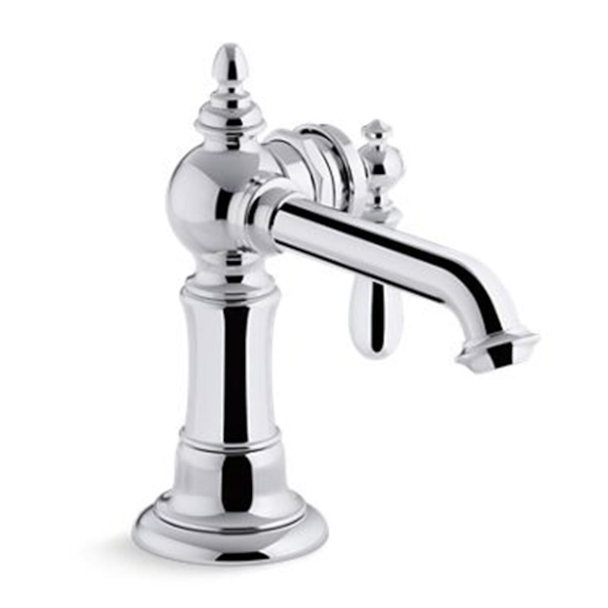 ARTIFACTS® SINGLE-HANDLE BATHROOM SINK FAUCET, 1.5 GPM - robinsonco.ca