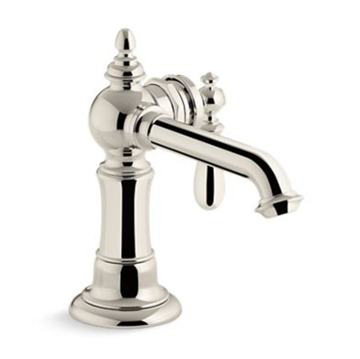 ARTIFACTS® SINGLE-HANDLE BATHROOM SINK FAUCET, 1.5 GPM - robinsonco.ca