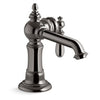 ARTIFACTS® SINGLE-HANDLE BATHROOM SINK FAUCET, 1.5 GPM - robinsonco.ca