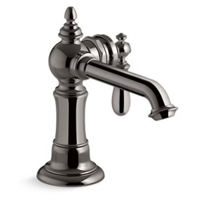 ARTIFACTS® SINGLE-HANDLE BATHROOM SINK FAUCET, 1.5 GPM - robinsonco.ca