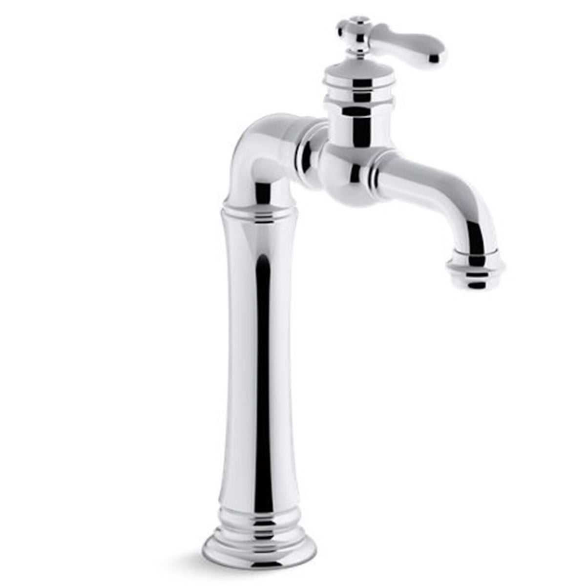 ARTIFACTS® SINGLE-HANDLE BATHROOM SINK FAUCET - robinsonco.ca
