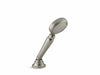 ARTIFACTS® SINGLE-FUNCTION HANDSHOWER, 1.75 GPM - robinsonco.ca