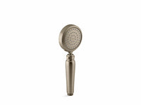 ARTIFACTS® SINGLE-FUNCTION HANDSHOWER, 1.75 GPM - robinsonco.ca