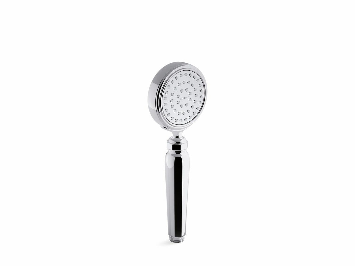 ARTIFACTS® SINGLE-FUNCTION HANDSHOWER, 1.75 GPM - robinsonco.ca