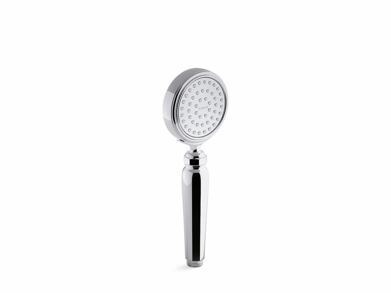 ARTIFACTS® SINGLE-FUNCTION HANDSHOWER, 1.75 GPM - robinsonco.ca