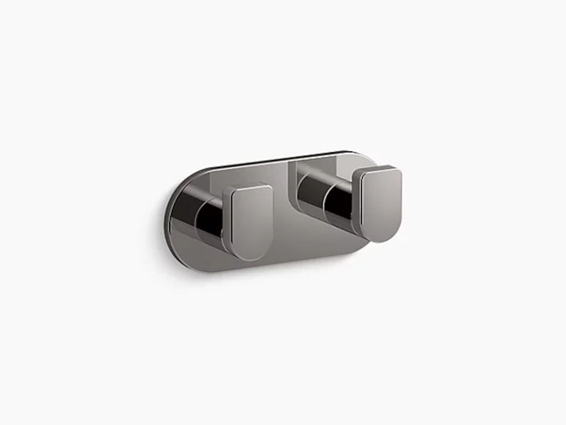 COMPOSED® DOUBLE ROBE HOOK - robinsonco.ca