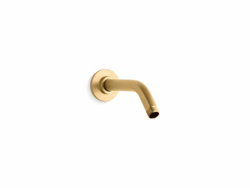 MASTERSHOWER 7.5" SHOWER ARM AND FLANGE - robinsonco.ca