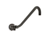 GOOSENECK RAINHEAD ARM WITH 2-WAY DIVERTER - robinsonco.ca