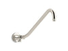 GOOSENECK RAINHEAD ARM WITH 2-WAY DIVERTER - robinsonco.ca