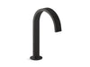 COMPONENTS BATHROOM SINK SPOUT WITH RIBBON DESIGN, 1.2 GPM - robinsonco.ca