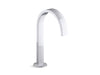 COMPONENTS BATHROOM SINK SPOUT WITH RIBBON DESIGN, 1.2 GPM - robinsonco.ca